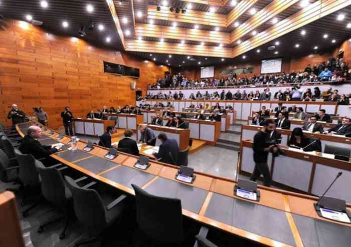 Urbanistica, riparte l'iter della legge regionale 'taglia cemento'. Ok entro l'anno