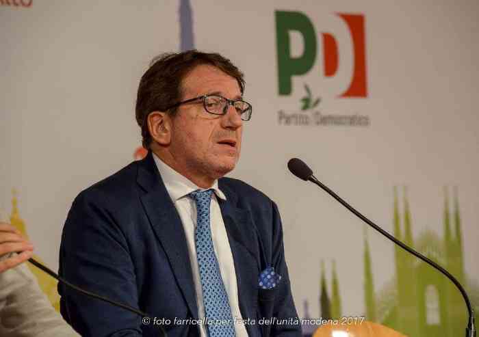 Modena, tangenziale in tilt: Muzzarelli s'infuria con Anas