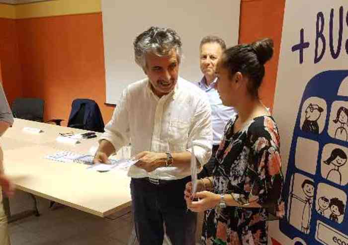 Seta, dipendenti uniti contro l'azienda presieduta Bulgarelli