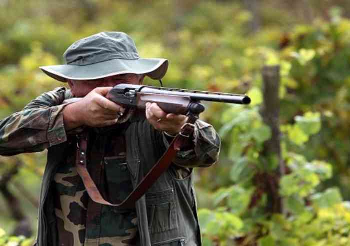 'I burocrati responsabili della caccia non si smentiscono mai'