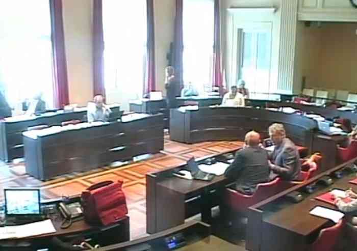 Ius soli, il Consiglio si blocca, Pellacani si smarca e il PD si arrabbia