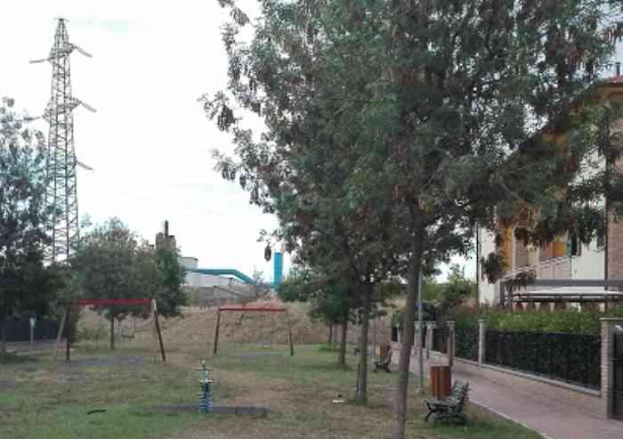 'Le case intorno alle fonderie non dovevano essere costruite'