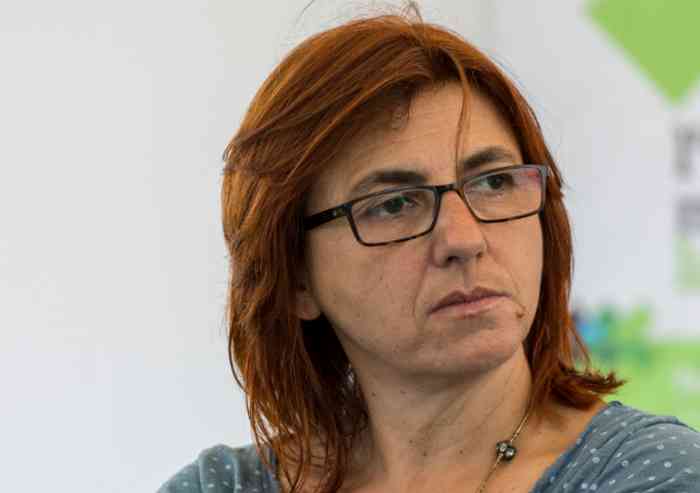 Congresso Pd, Lucia Bursi ufficializza: 'Non mi ricandido'