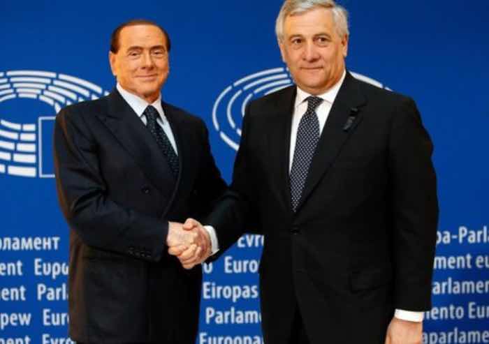 Berlusconi: 'Di Maio meteorina della politica, viene bene in tv ma non porta alcun bagaglio per gli italiani'