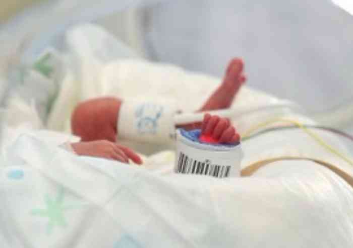 A Modena 450 nati prematuri in un anno