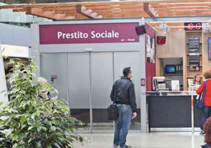 'Occhi aperti sui prestiti sociali delle cooperative'