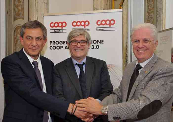 'Il prestito sociale di Coop Alleanza 3.0 è sicuro'. Parola di Coop Alleanza 3.0