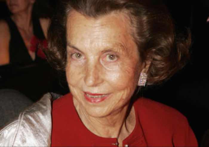 Morta Liliane Bettencourt, azionista della L'Oreal e donna più ricca del mondo