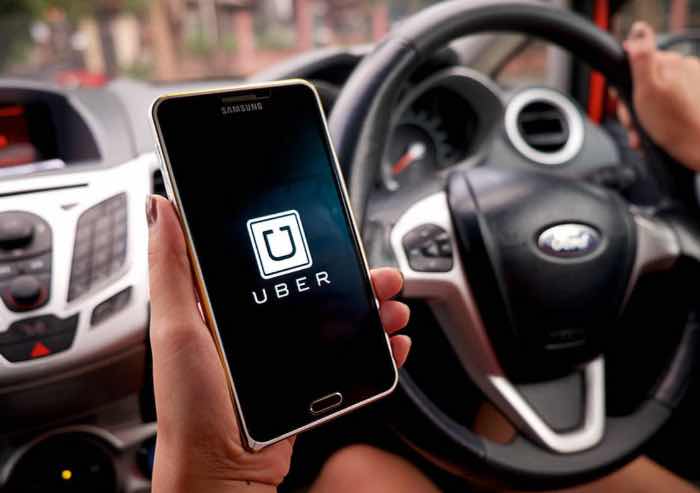 Uber: agenzia trasporti Londra non rinnova la licenza