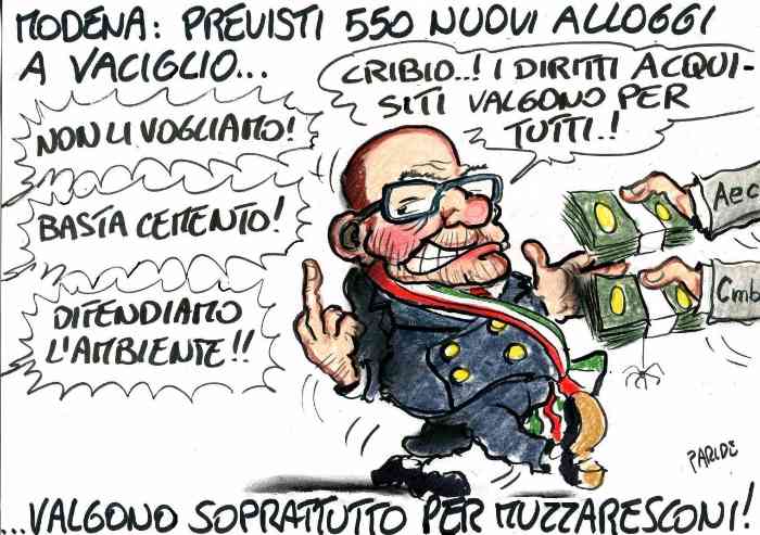 Diritti acquisiti...