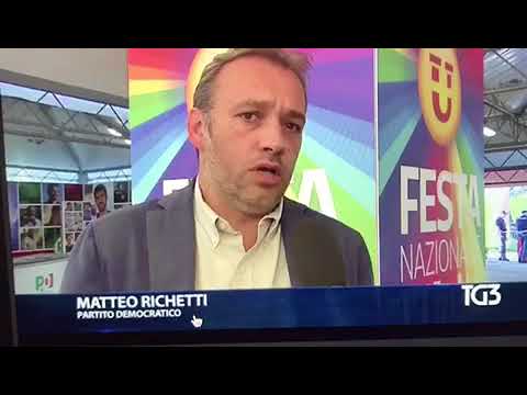 Richetti: 'Non si passi la soglia della libertà di informazione'