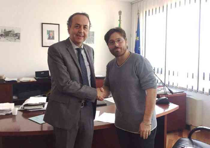 Sos Sordi, contattare la polizia ora è più facile