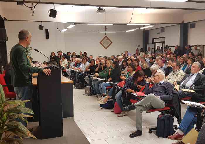 Lavoro, Emilia-Romagna i sindacati plaudono al 'Patto per il lavoro' di Bonaccini. Sta funzionando