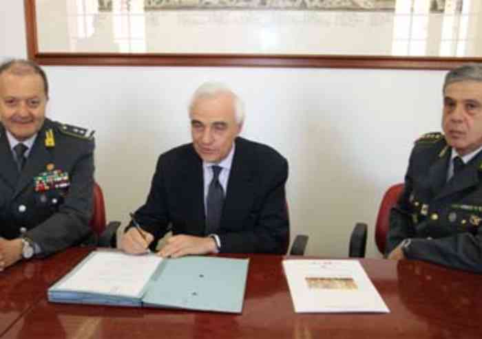 Concorsi truccati, spunta lettera anonima. Coinvolto Di Pietro direttore studi tributari Alma Mater