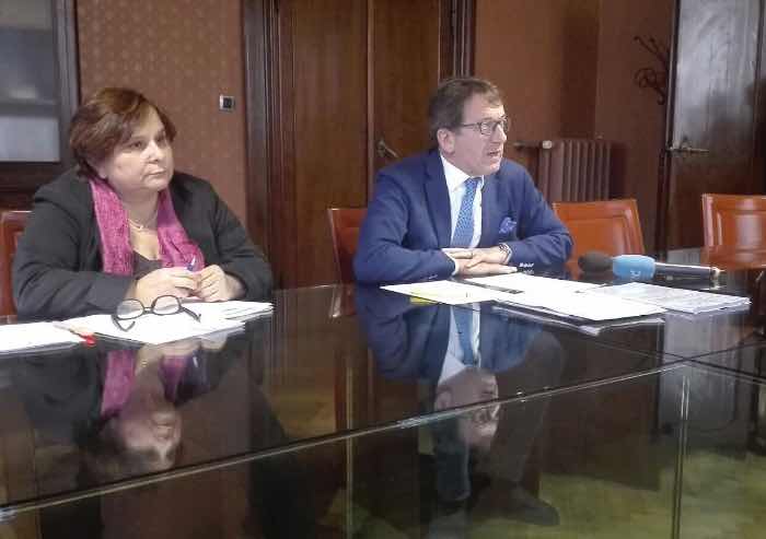 Vaciglio, nessun passo indietro sulle 550 case. 'Ma miglioreremo la viabilità'