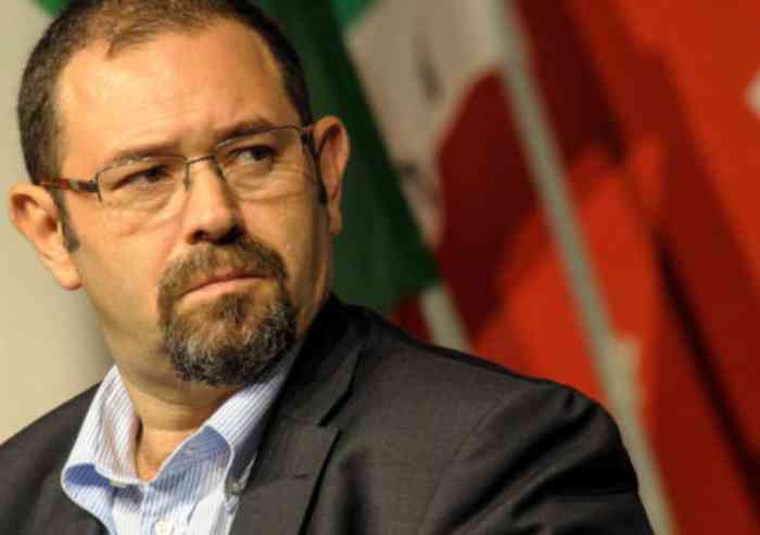 PD, Il dopo Bursi parte da Fava