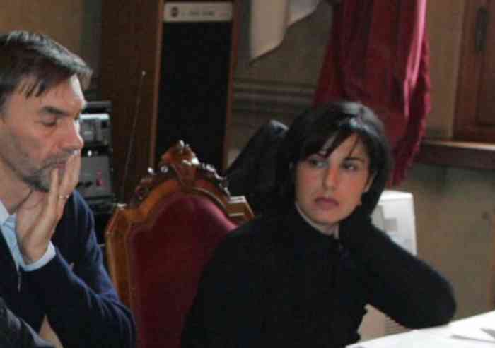 Muzzarelli difende la Sergio: 'Attacco illogico  e infamante'. Per per il pentito 'i Sergio erano famiglia di mafia'