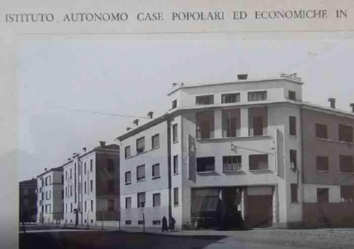 Sedicimila modenesi nelle 'case popolari', più di un milione in 110 anni di storia