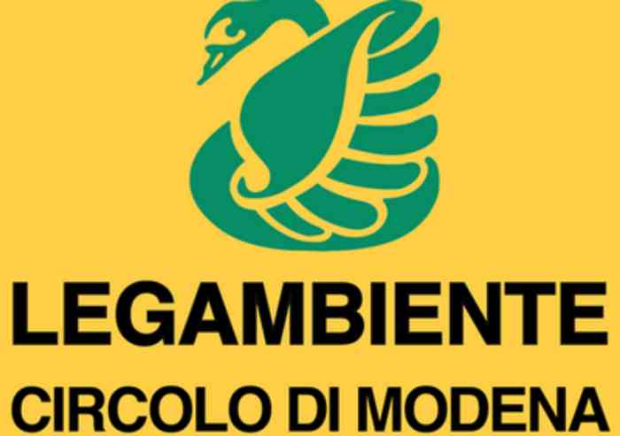 Comparto Vaciglio-Morane, Legambiente: totale contrarietà all'intervento