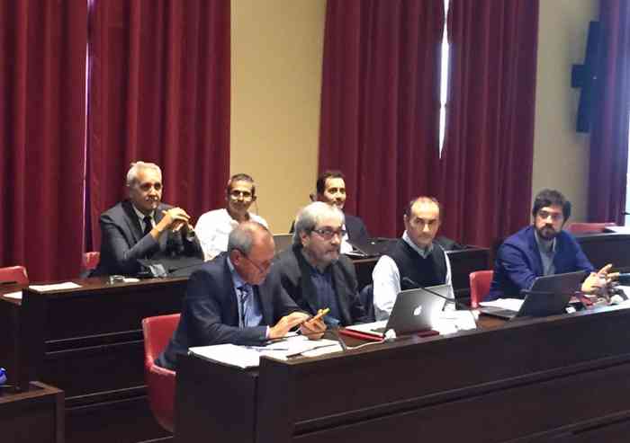 Nuovo gruppo Art1-Per Me Modena, la ciambella senza buco