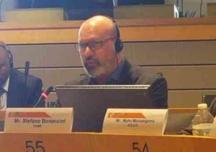 'Case a Vaciglio, è lo stesso Pd che predicava consumo zero di suolo'