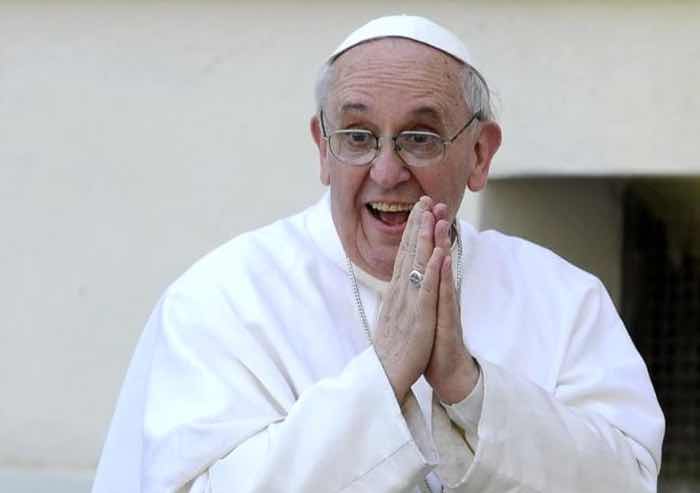 Oggi, Papa Francesco in Emilia Romagna, appello per la buona politica: 'non sia nè serva nè padrona'