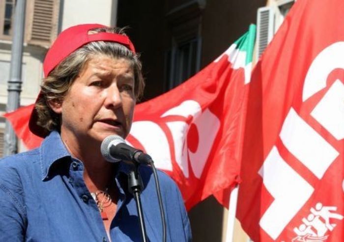 Di Maio insiste: 'Meno privilegi per i sindacati'