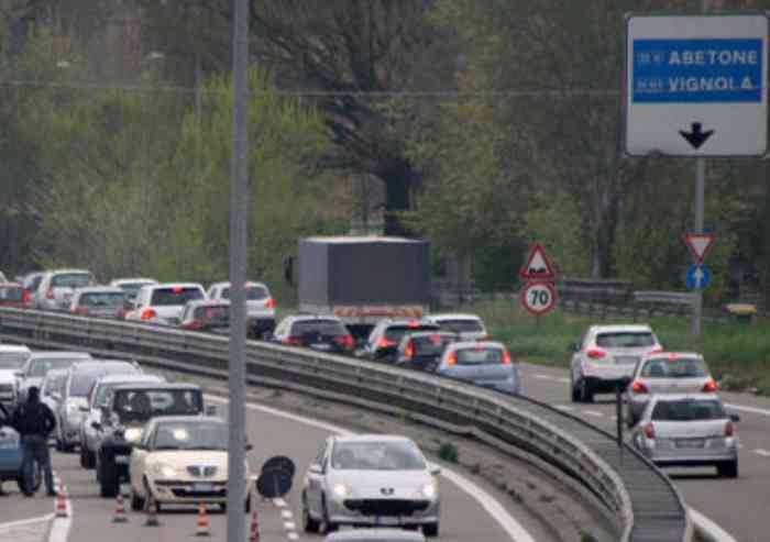 Domenica ecologica con 70 controlli e sei multe