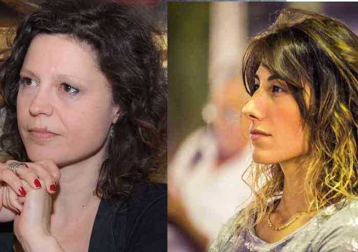 Francamente: Modena, la politica non è rosa