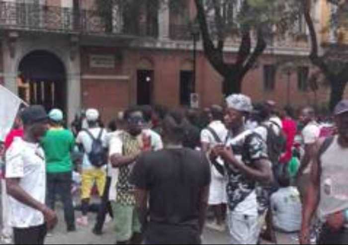 'Migranti nella bassa terremotata, il Prefetto sbaglia due volte'