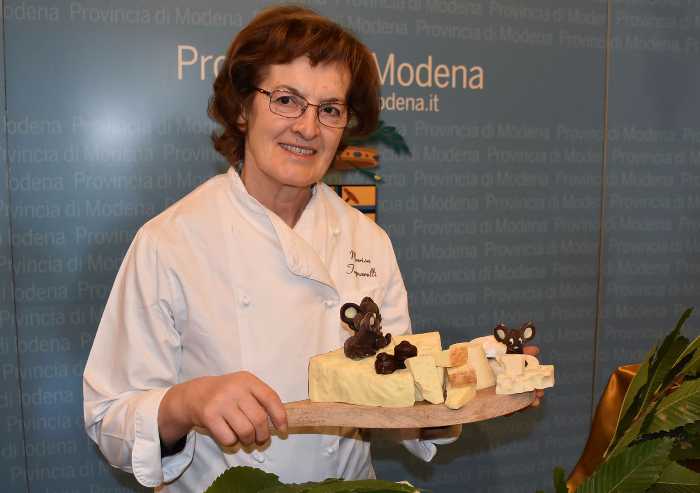 Sestola, nel fine settimana torna la festa del cioccolato