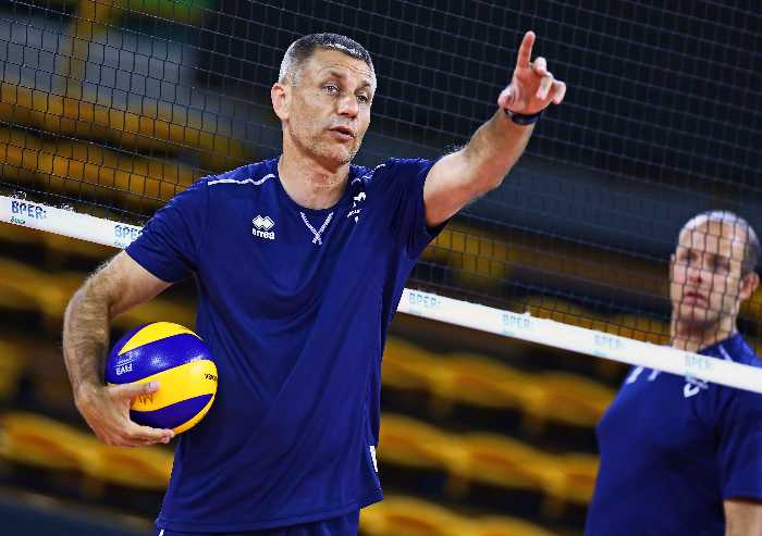 'La Supercoppa primo obiettivo, giochiamo per vincere'