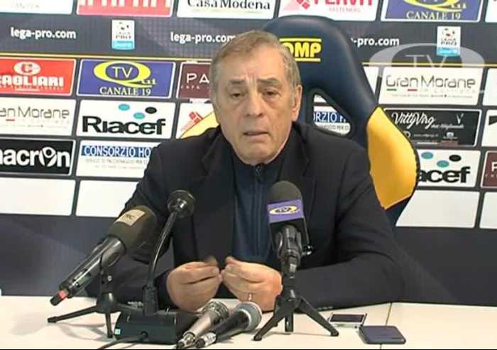 Lettera aperta a Caliendo: 'Ora che tutto è perduto, parli!'