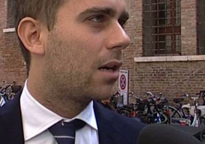 'Stalking, disastro PD, dovrebbero vergognarsi'