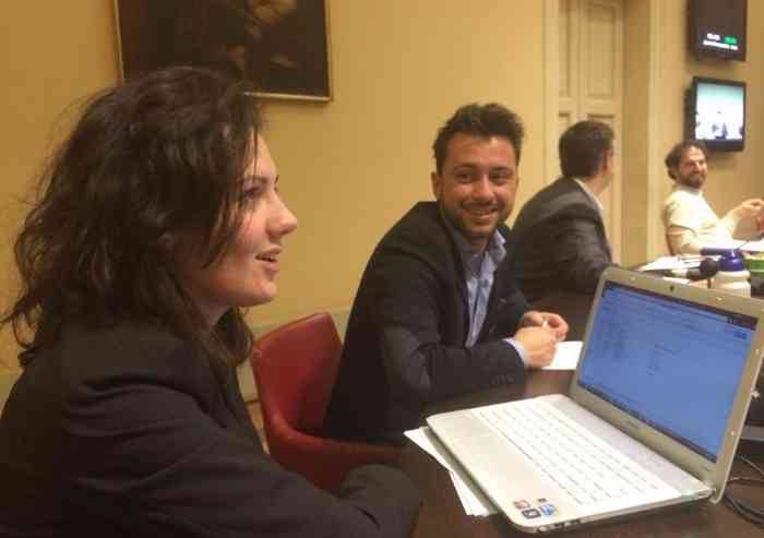 Qualità dell'aria, a Modena sempre peggio. M5S alla Giunta: basta alibi