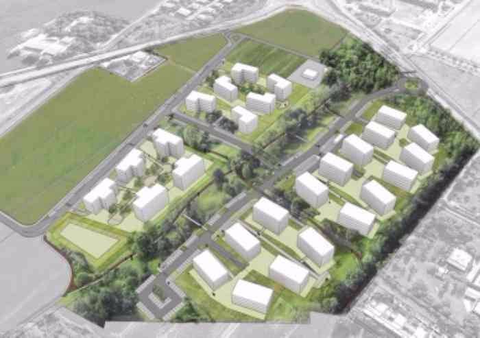 'Vaciglio, Muzzarelli non rispetta nemmeno se stesso'