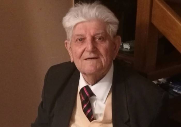 Cgil e cooperazione in lutto, è morto Rino Turrini