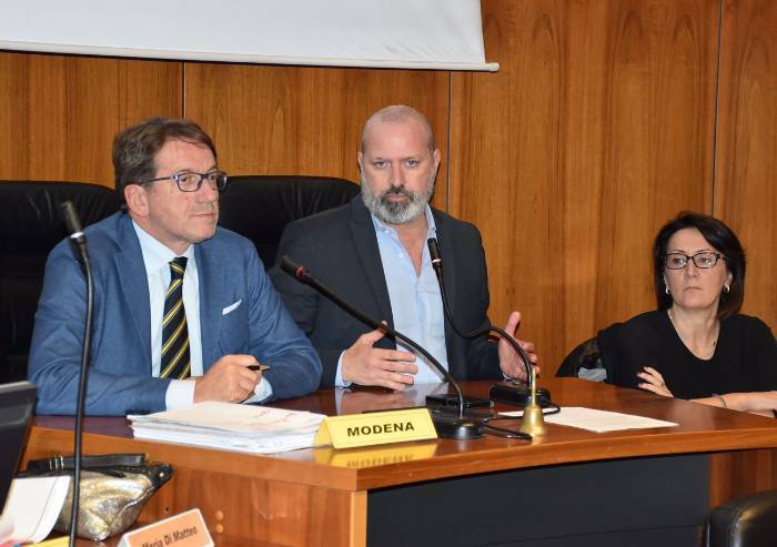 Autonomia Regione, Bonaccini ci crede e dai sindaci Pd tante lodi