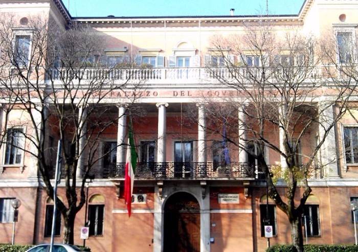 Società partecipate, per la Provincia ne rimangono sei