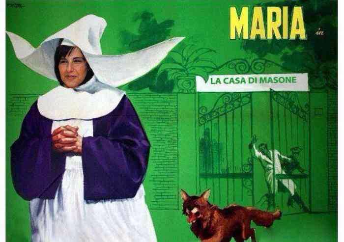 'Ora Maria Sergio deve dimettersi'