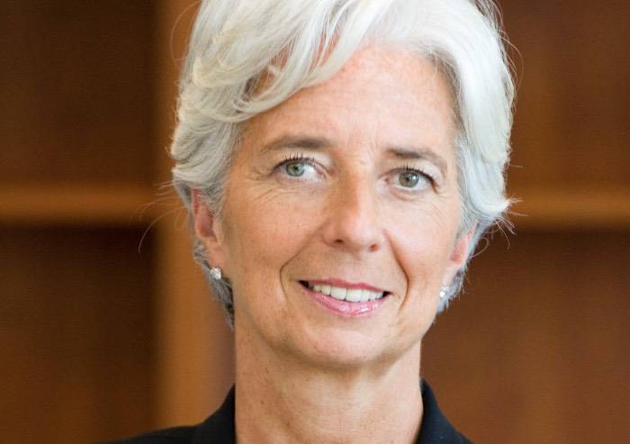 Fmi alza le stime del Pil dell'Italia, sale il debito pubblico