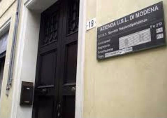 Telenovela sede Sert, l'Ausl ripromette: 'Sarà spostata da via Sgarzeria'