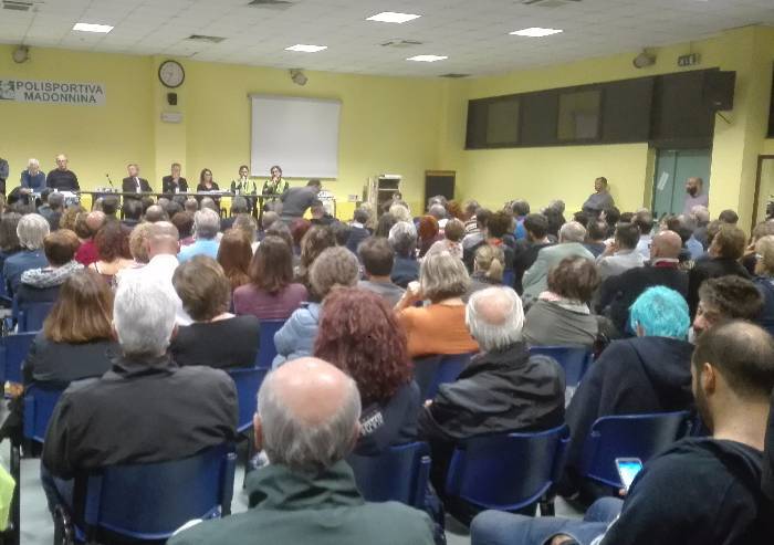 Salute e Ambiente, comitati (e cittadini) 'in rete'