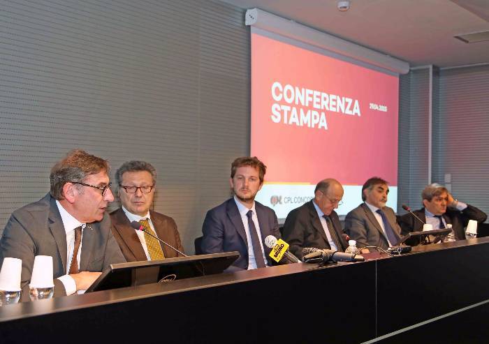 Assolto Casari, nuovo CDA: 'Ne prendiamo atto'