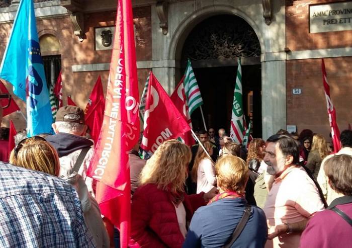 'Legge di bilancio, caro governo cosìnon va'