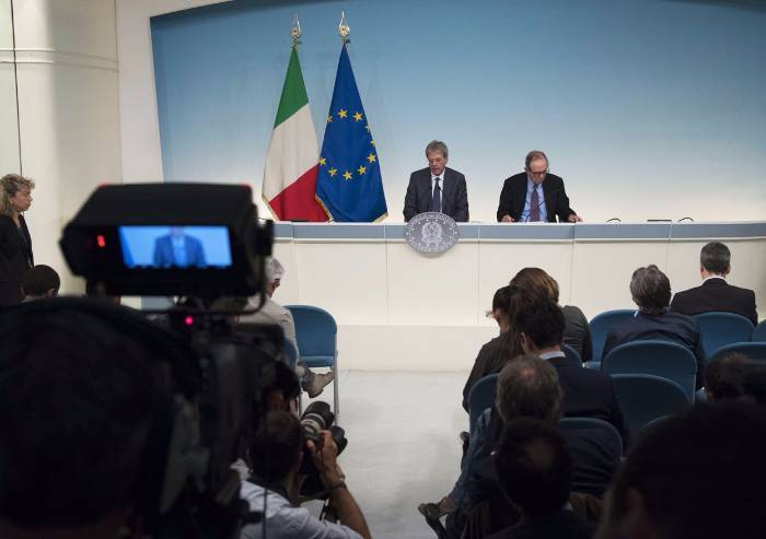 Bilancio dello Stato, ecco la manovra punto per punto