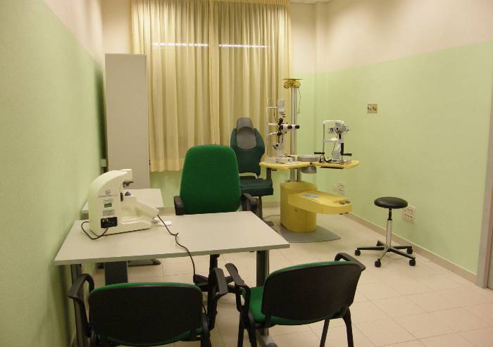 'Incarichi esterni all'Ausl Modena: la storia è un'altra'