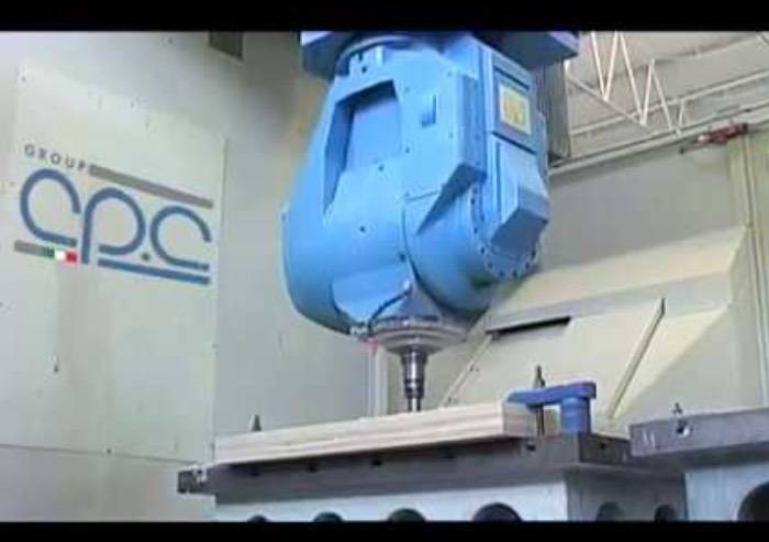 Mitsubishi Chemical acquisisce 44% della modenese Cpc