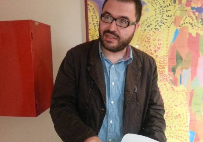 Il sindaco di Rubiera pronto con una ordinanza allo stop del traffico sulla via Emilia