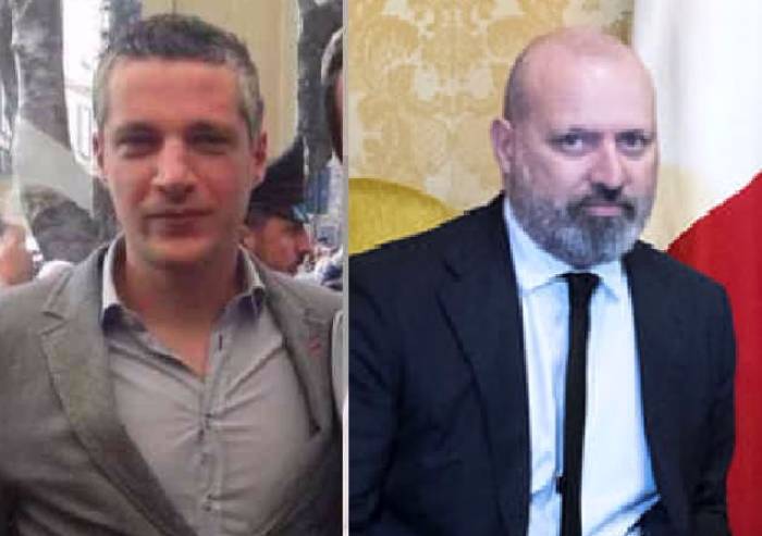 Vigili Vignola fuori dall'Unione, scontro Pelloni-Bonaccini